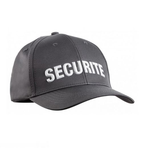 Casquette Sécurité Stretch Fit