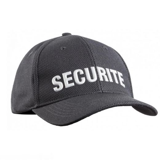 Casquette Sécurité Stretch Fit été
