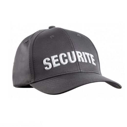 Casquette Sécurité Stretch Fit hiver