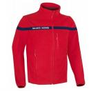 Blouson polaire Scu-One scurit incendie