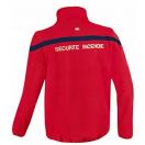 Blouson polaire Scu-One scurit incendie - image 2