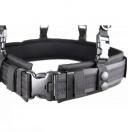 Brelage Spcial Forces de lOrdre noir - image 3