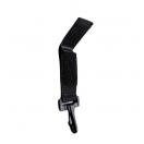 Porte-mousqueton noir - image 4