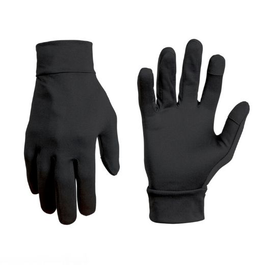 Gants Thermo Performer niveau 1 noir
