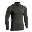 Sweat zipp Thermo Performer niveau 3 noir