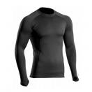 Maillot Thermo Performer niveau 2 noir