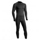 Maillot Thermo Performer niveau 2 noir - image 2