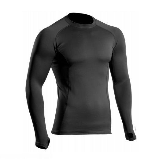 Maillot Thermo Performer niveau 2 noir