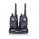 Pack de 2 radios PMR446 G7 Pro