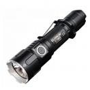 Lampe tactique rechargeable XT11S LED - 1100 lumens