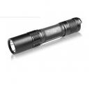 Lampe tactique rechargeable XT2C LED - 1100 Lumens