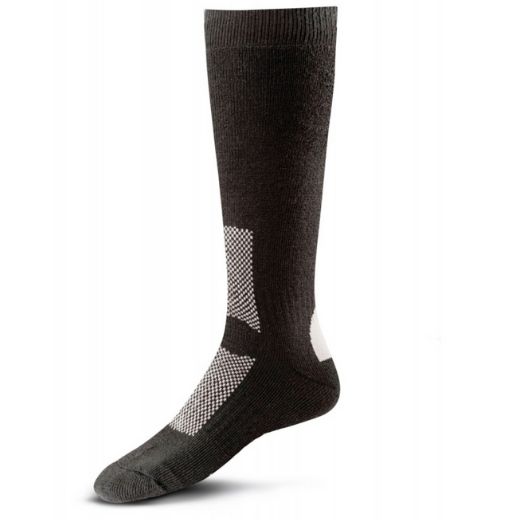 Chaussettes Hiver noir