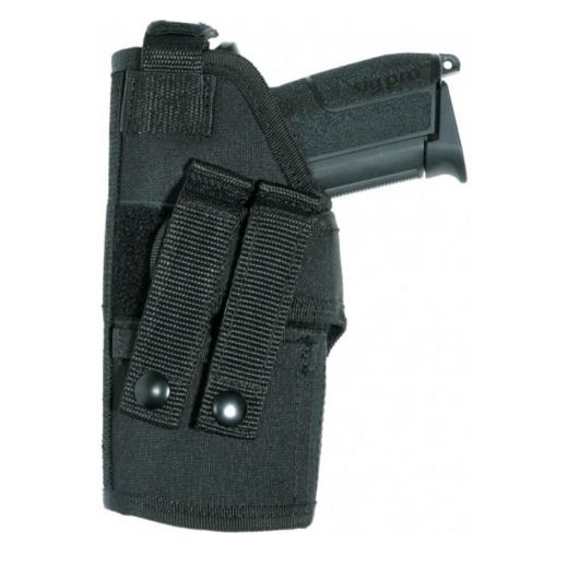 Holster Mod One 2 pour droitier noir