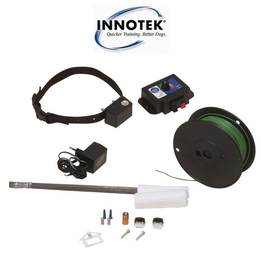 cloture innotek