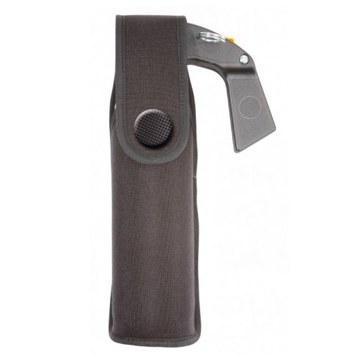 Porte-aérosol anti-agression 500 ml noir