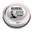 Graisse de luxe 100 ml noir