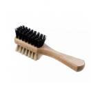 Brosse double face