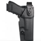 Holster droitier Duty VKD8 noir pour SIG PRO 2022