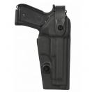 Holster droitier Vegatek Duty VKD8 noir pour Beretta 92/98 - PAMAS / MAS-G1