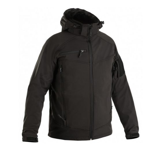 Veste Softshell Storm 2.0 noir