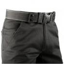 Pantalon Swat antistatique mat noir - image 3