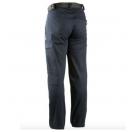 Pantalon Swat antistatique mat bleu marine - image 2