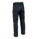 Pantalon Hurricane noir - image 2