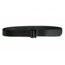 Ceinture Impact 45 mm noir