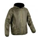 Veste de pluie membrane Ultra-Light vert od