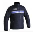 Blouson matelass Police Municipale P.M. ONE