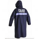 Parka de pluie membrane Police Municipale P.M. ONE - image 2