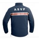 Veste Softshell A.S.V.P. P.M. ONE - image 2