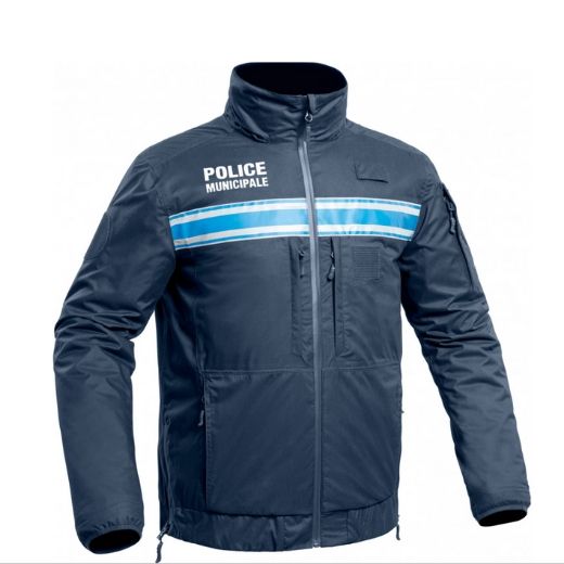 Blouson d'été Police Municipale P.M. ONE