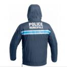 Blouson dt Police Municipale P.M. ONE - image 3