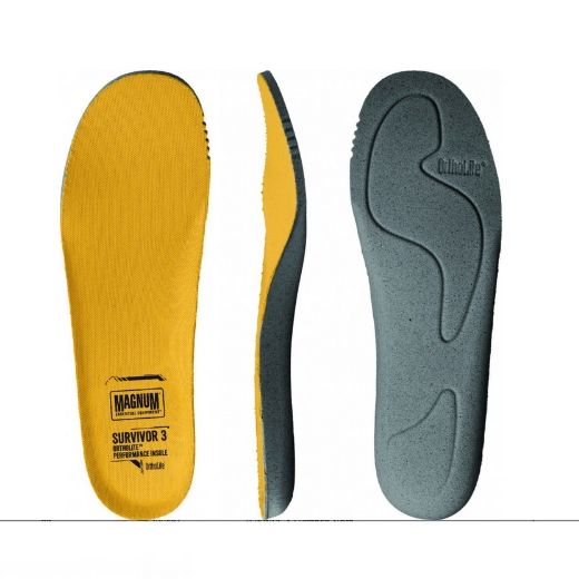 Semelles ORTHOLITE SURVIVOR