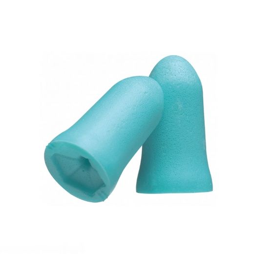 Bouchons anti-bruit à usage unique