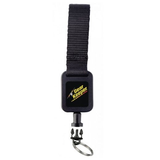 Dérouleur automatique "Low Force" RT2-5830 fixation par boucle ceinture