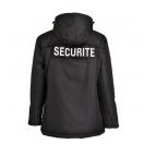 Parka Scurit - Cityguard - image 3