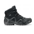 Chaussures Lowa Zphir GTX MID TF noir