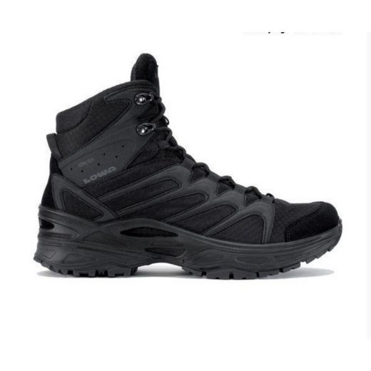 Lowa INNOX GTX MID TF noir