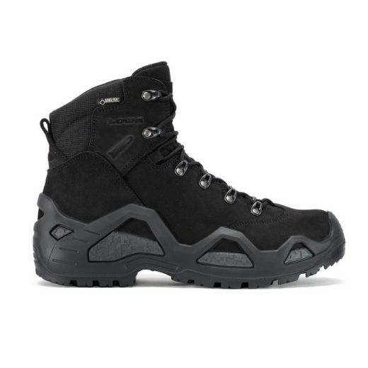 Chaussures LOWA Z6S GTX noir