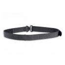 CEINTURE TACTIQUE 43MM - BOUCLE COBRA - NOIRE - image 2