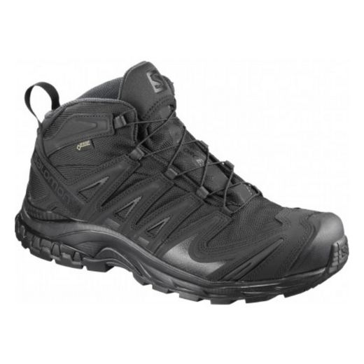 CHAUSSURES SALOMON XA FORCES MID GTX® - NOIR