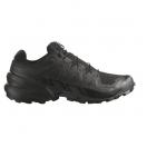 CHAUSSURES SALOMON SPEEDCROSS WIDE FORCES - NOIR - image 2