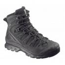 Chaussures Salomon Quest 4D Forces - Noir