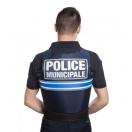 Gilet pare balles POLICE MUNICIPALE One plus Homme - image 2