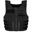 Gilet pare balles IIIA FULL TACTICAL One Plus SECURITY Homme