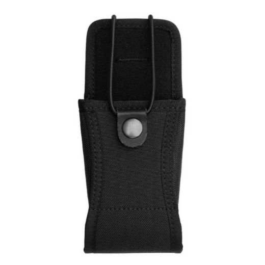 PORTE RADIO NOIR MOLLE