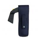 PORTE AROSOL 100 ML BLEU MARINE MOLLE - image 3