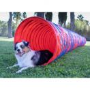 Tunnel Agility 6 m antidrapant - Agility K9 Sport